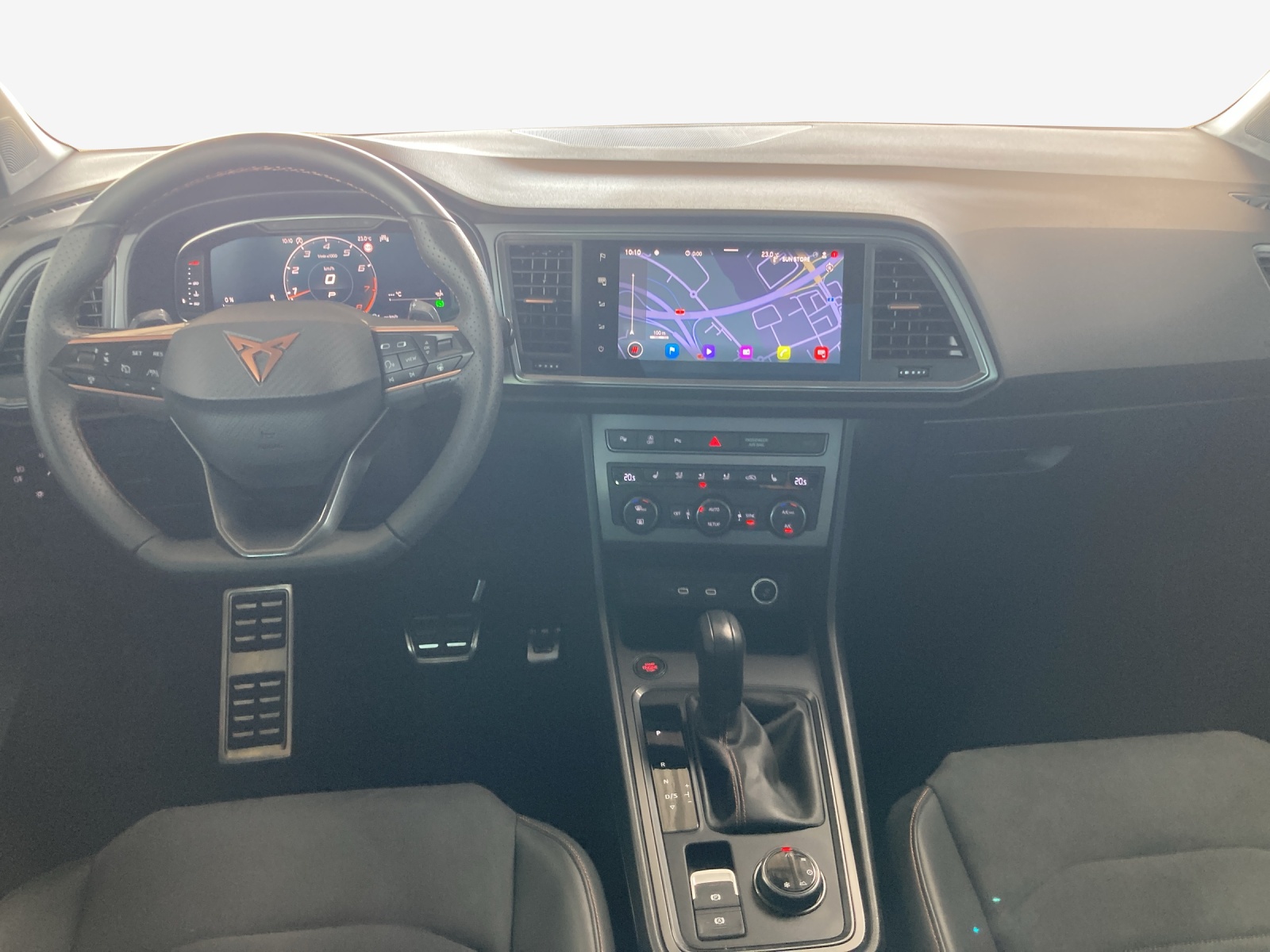 CUPRA Ateca 2.0TSI 4Drive DSG-image-8