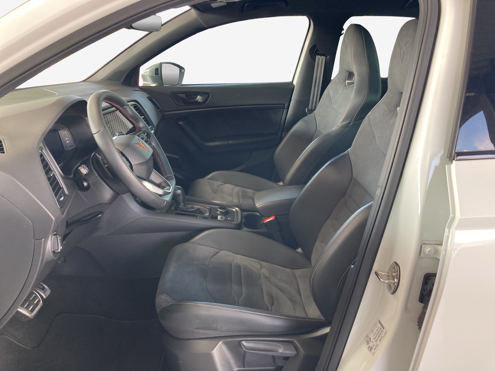CUPRA Ateca 2.0TSI 4Drive DSG-image-7