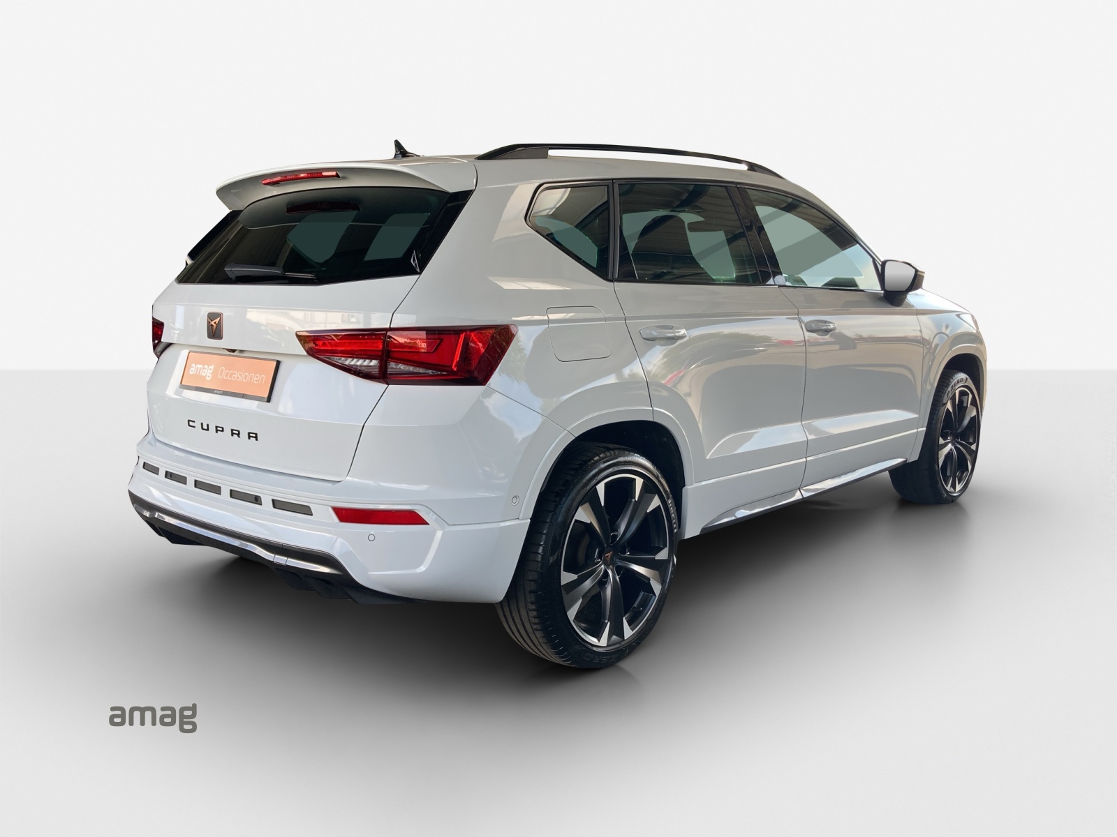 CUPRA Ateca 2.0TSI 4Drive DSG-image-4
