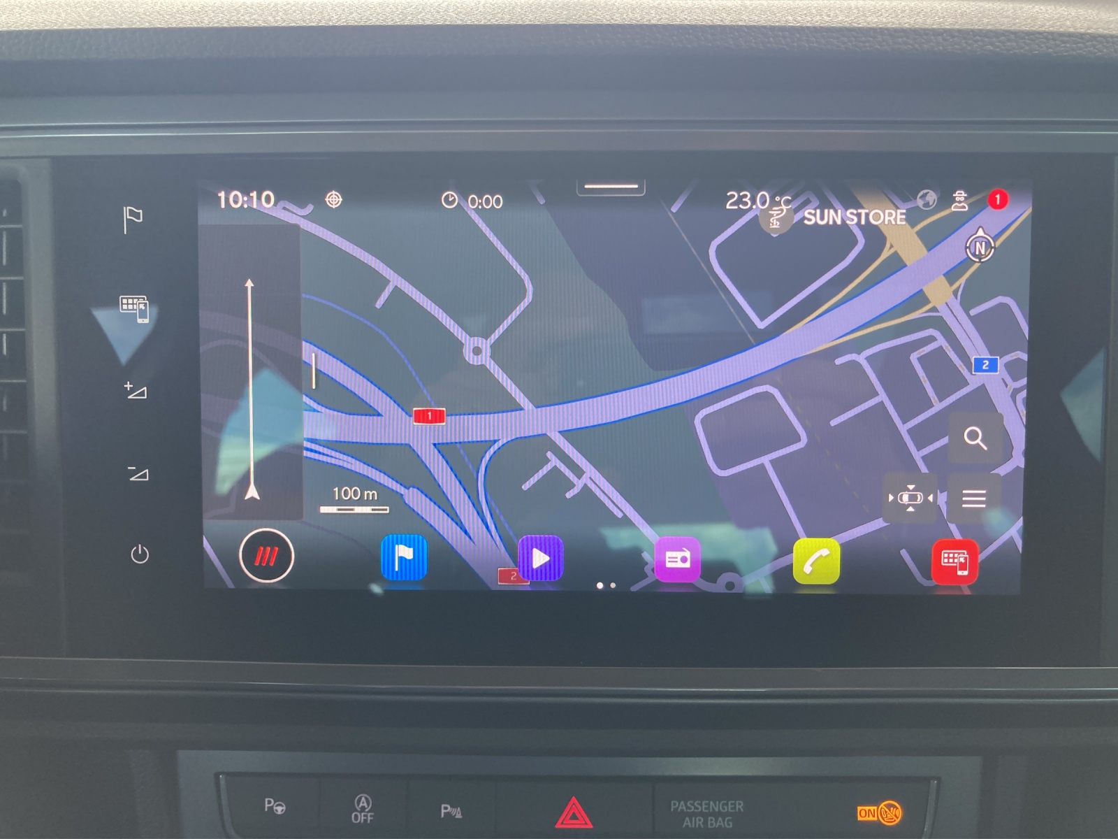CUPRA Ateca 2.0TSI 4Drive DSG-image-13