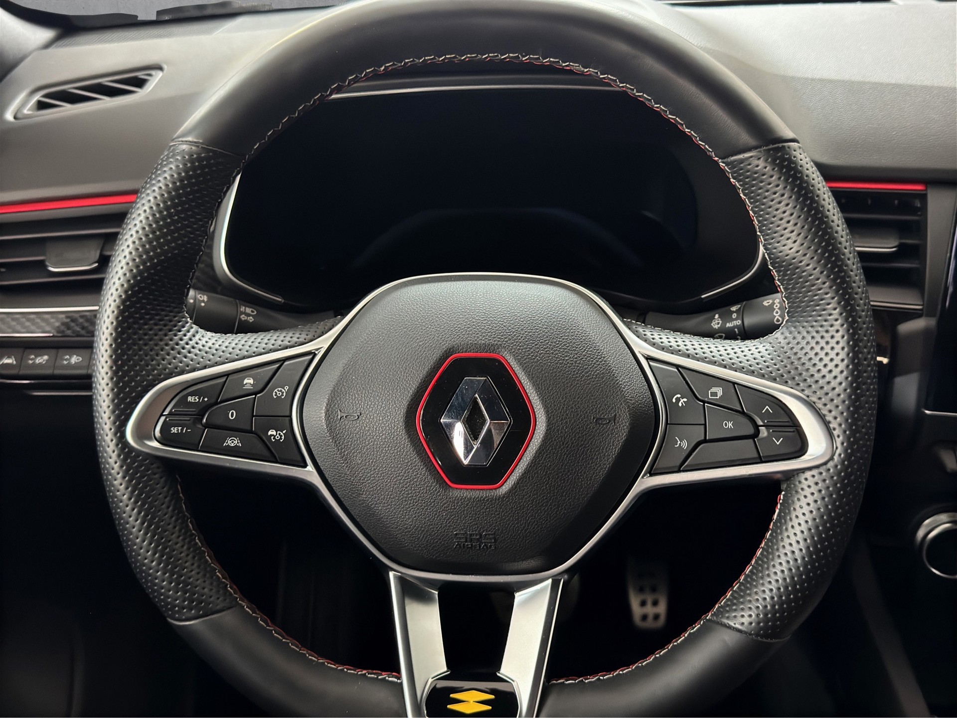 RENAULT Arkana 1.6 E-Tech R.S.Line-image-12