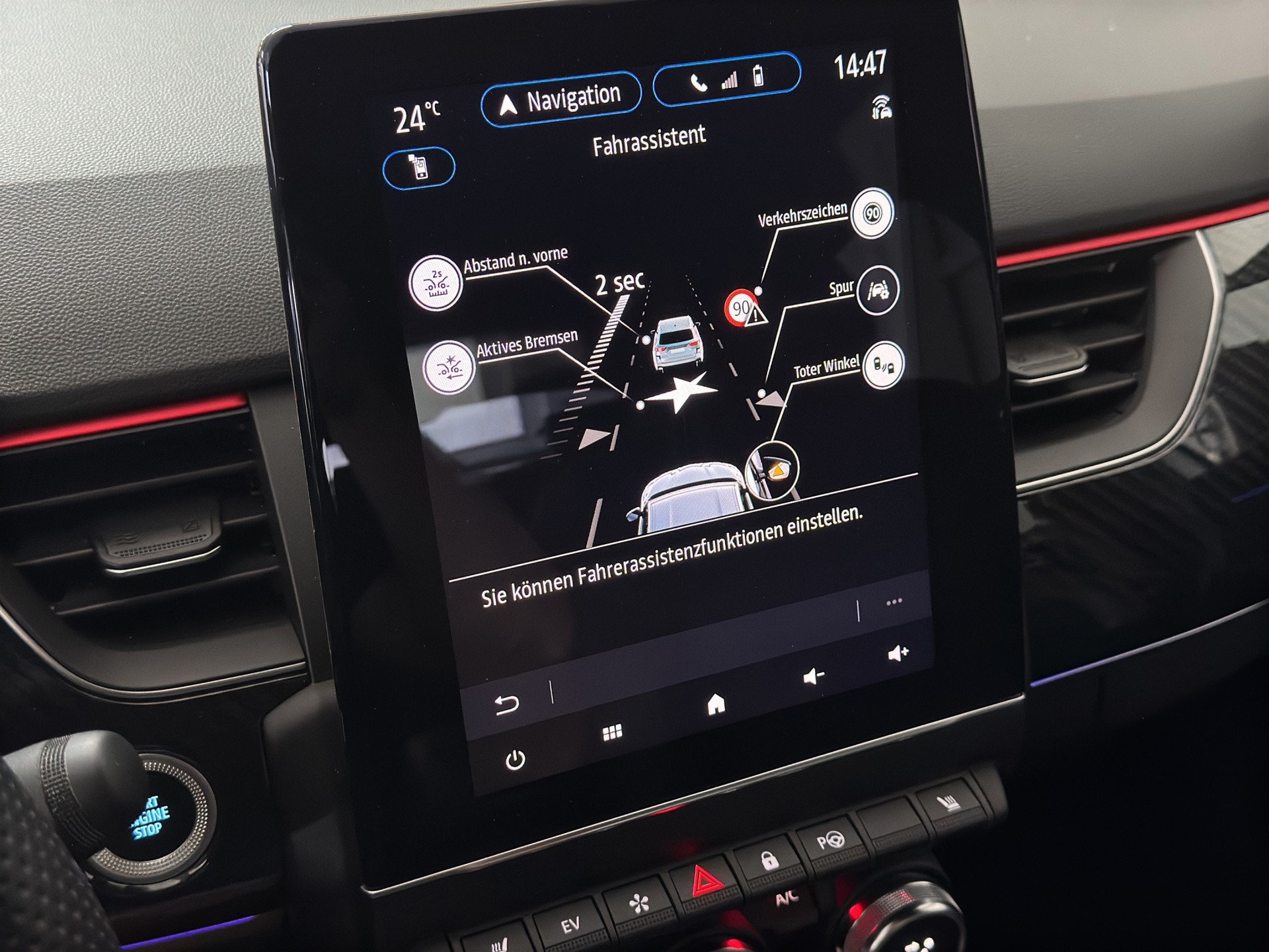 RENAULT Arkana 1.6 E-Tech R.S.Line-image-18