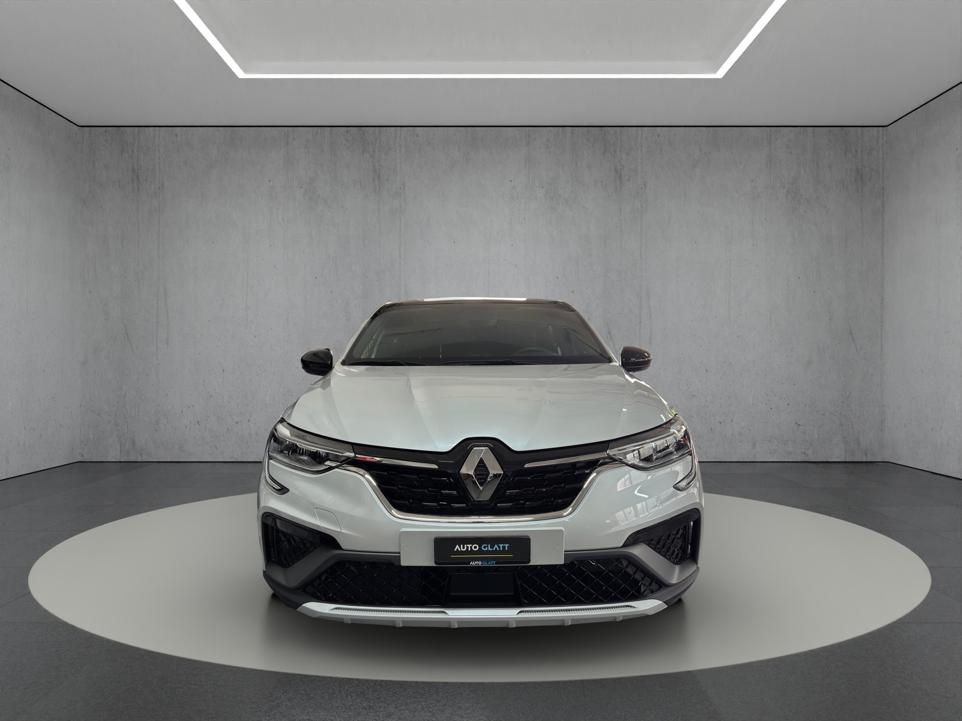 RENAULT Arkana 1.6 E-Tech R.S.Line-image-6