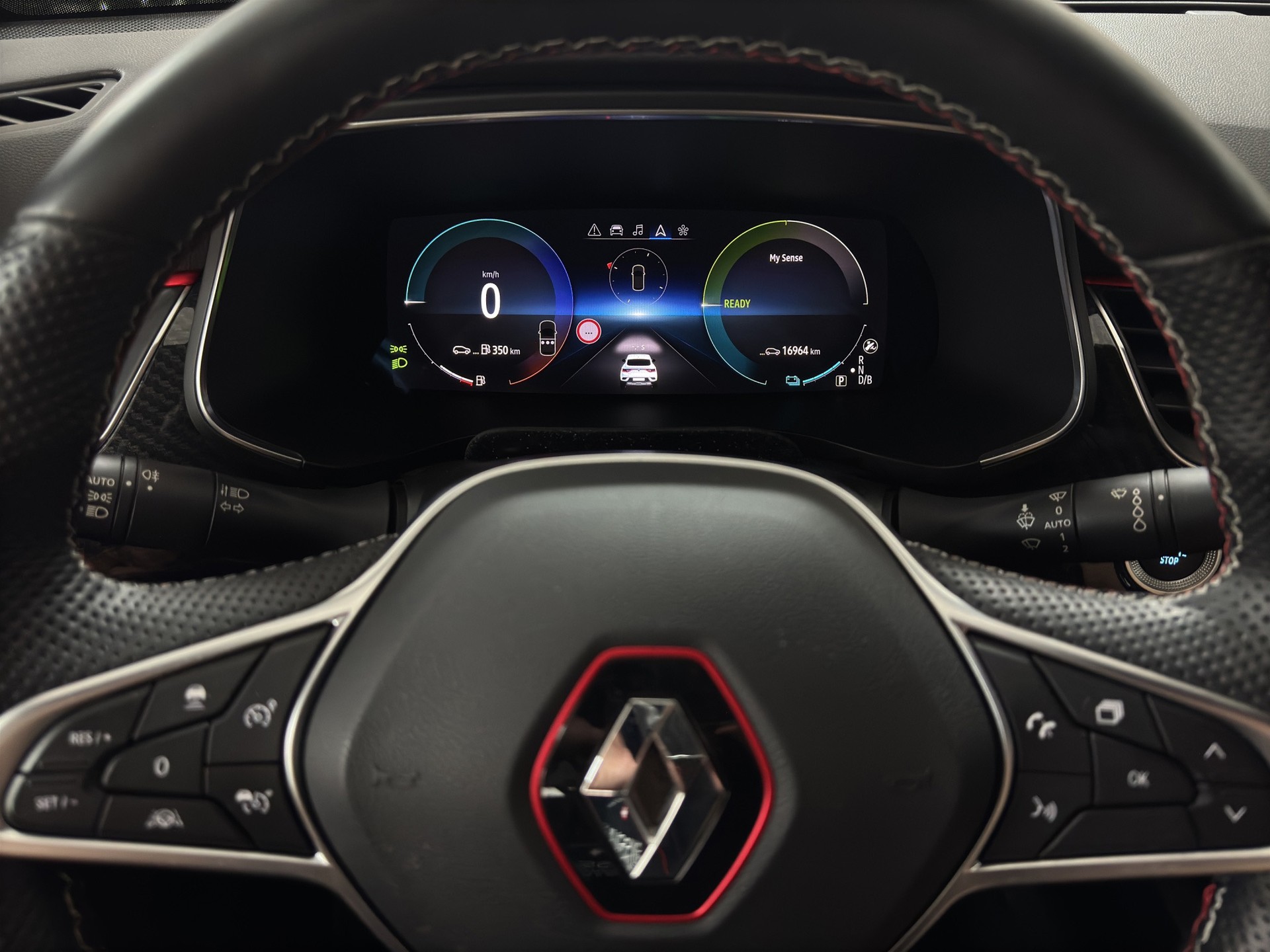 RENAULT Arkana 1.6 E-Tech R.S.Line-image-13