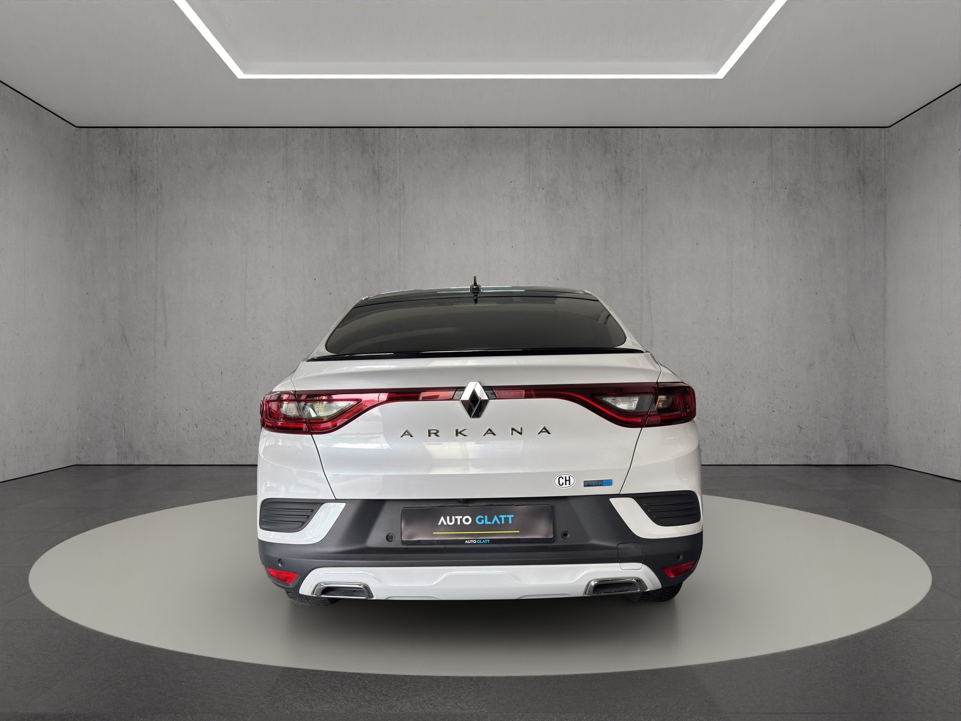 RENAULT Arkana 1.6 E-Tech R.S.Line-image-5