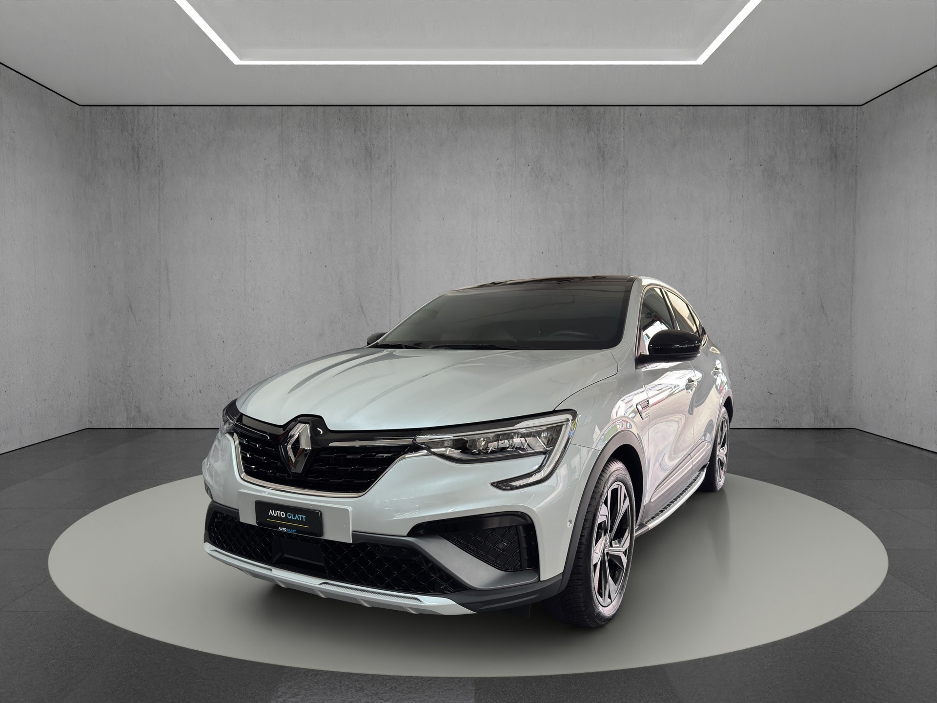 RENAULT Arkana 1.6 E-Tech R.S.Line-image-22
