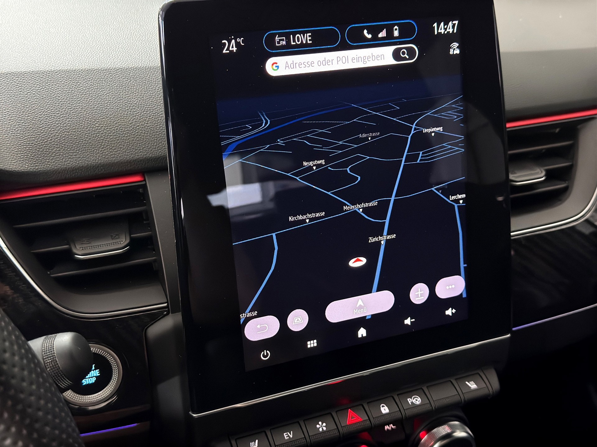 RENAULT Arkana 1.6 E-Tech R.S.Line-image-16