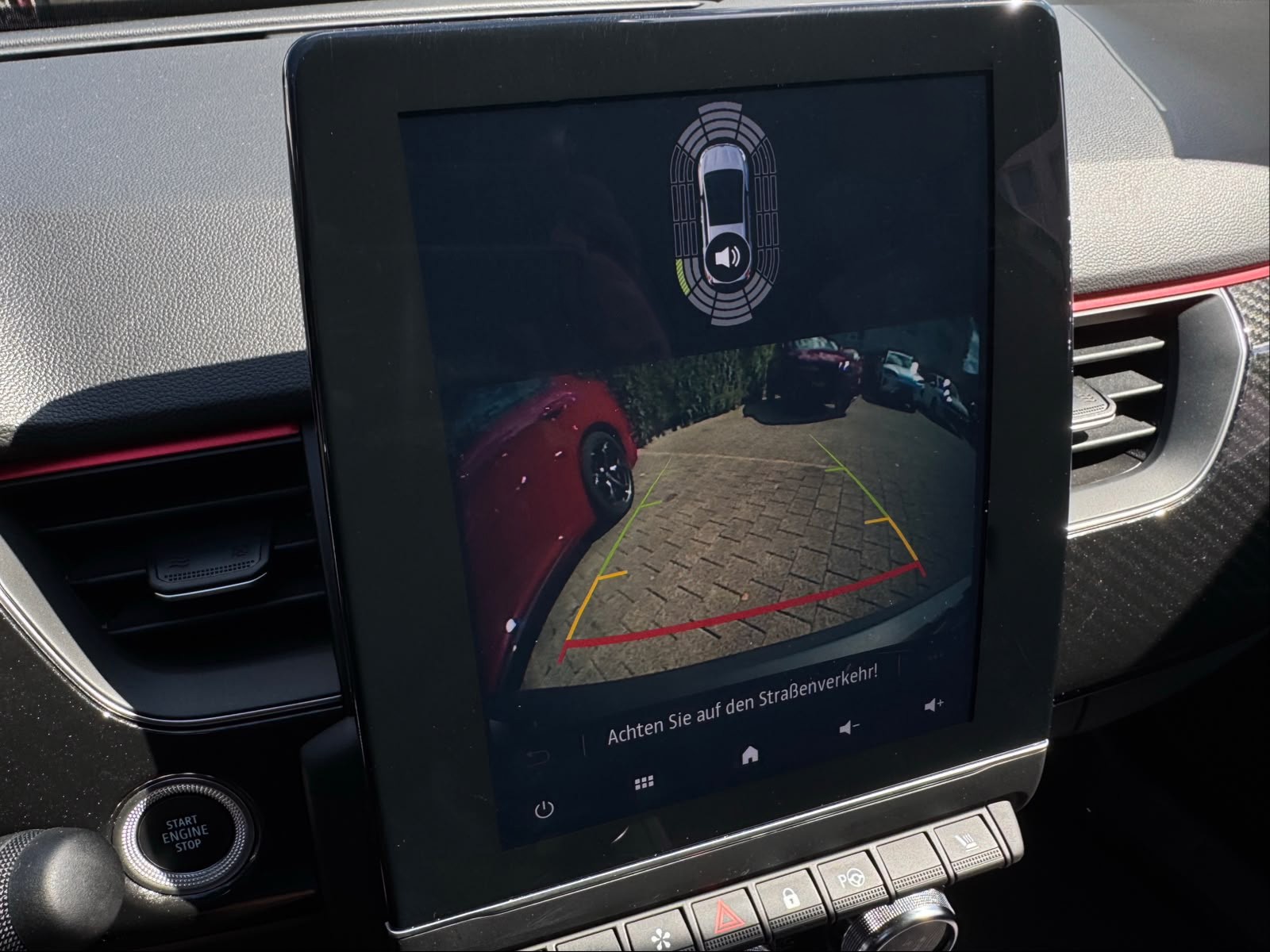 RENAULT Arkana 1.6 E-Tech R.S.Line-image-17