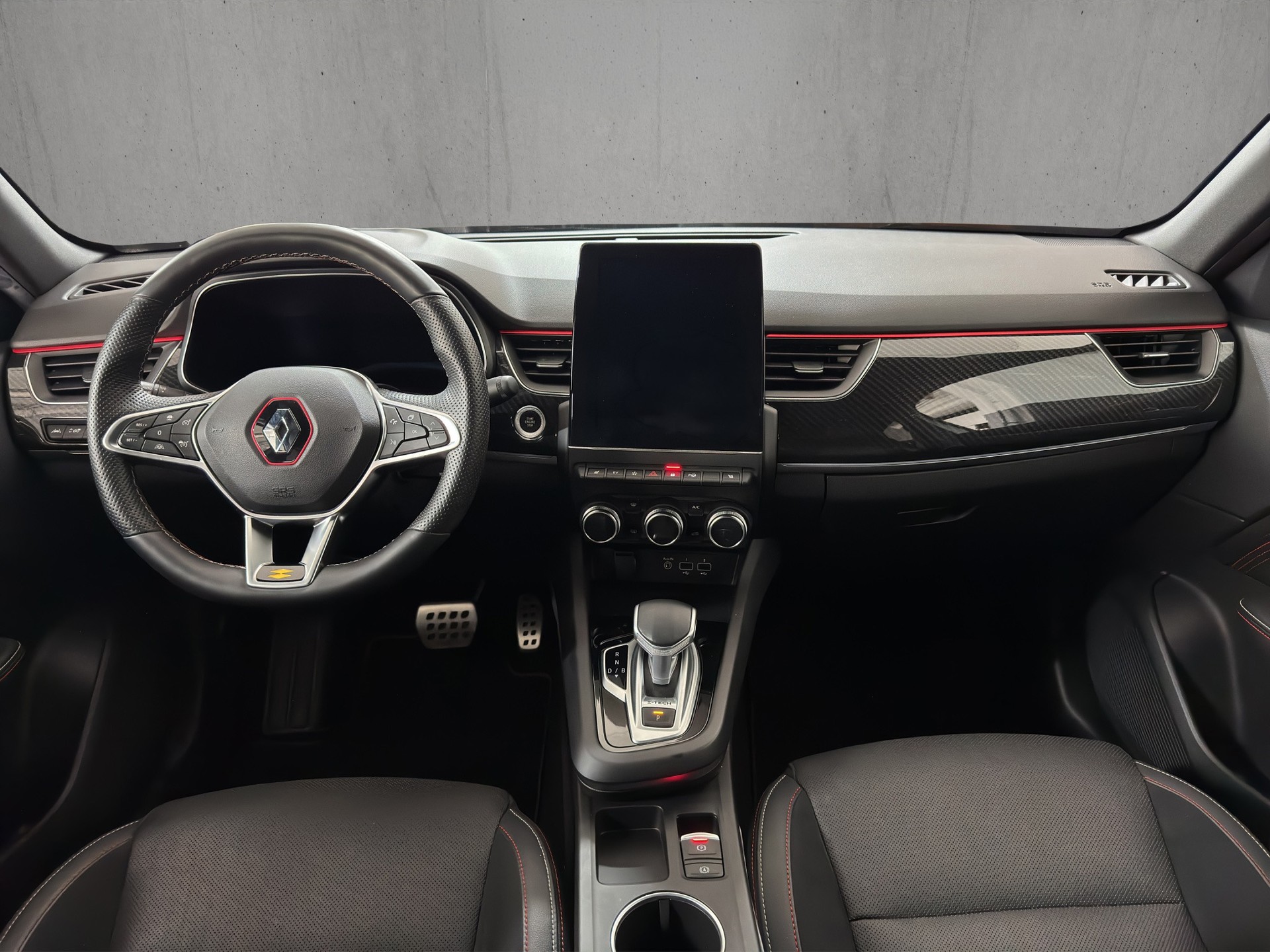 RENAULT Arkana 1.6 E-Tech R.S.Line-image-10