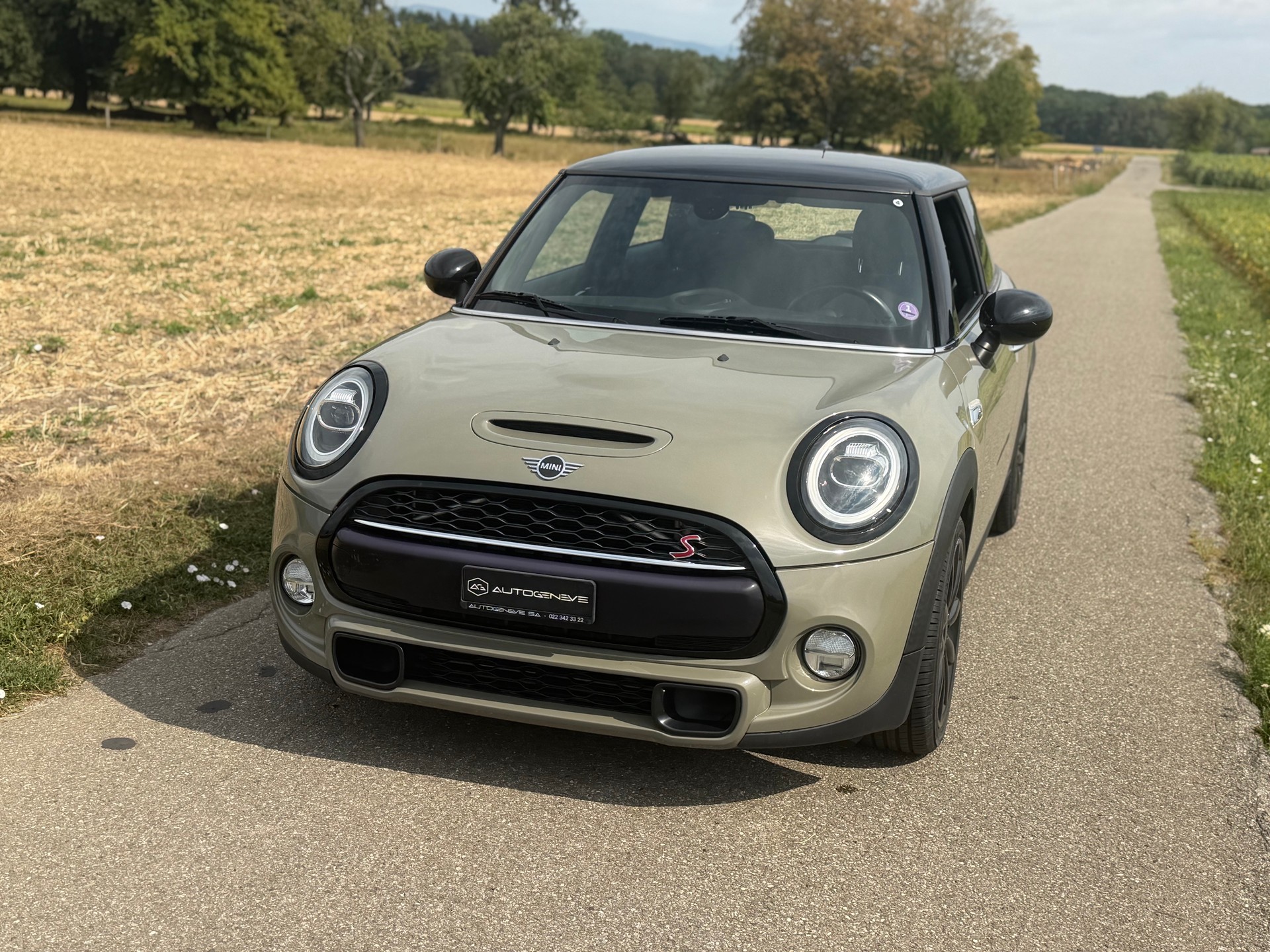 MINI Cooper S-image-2