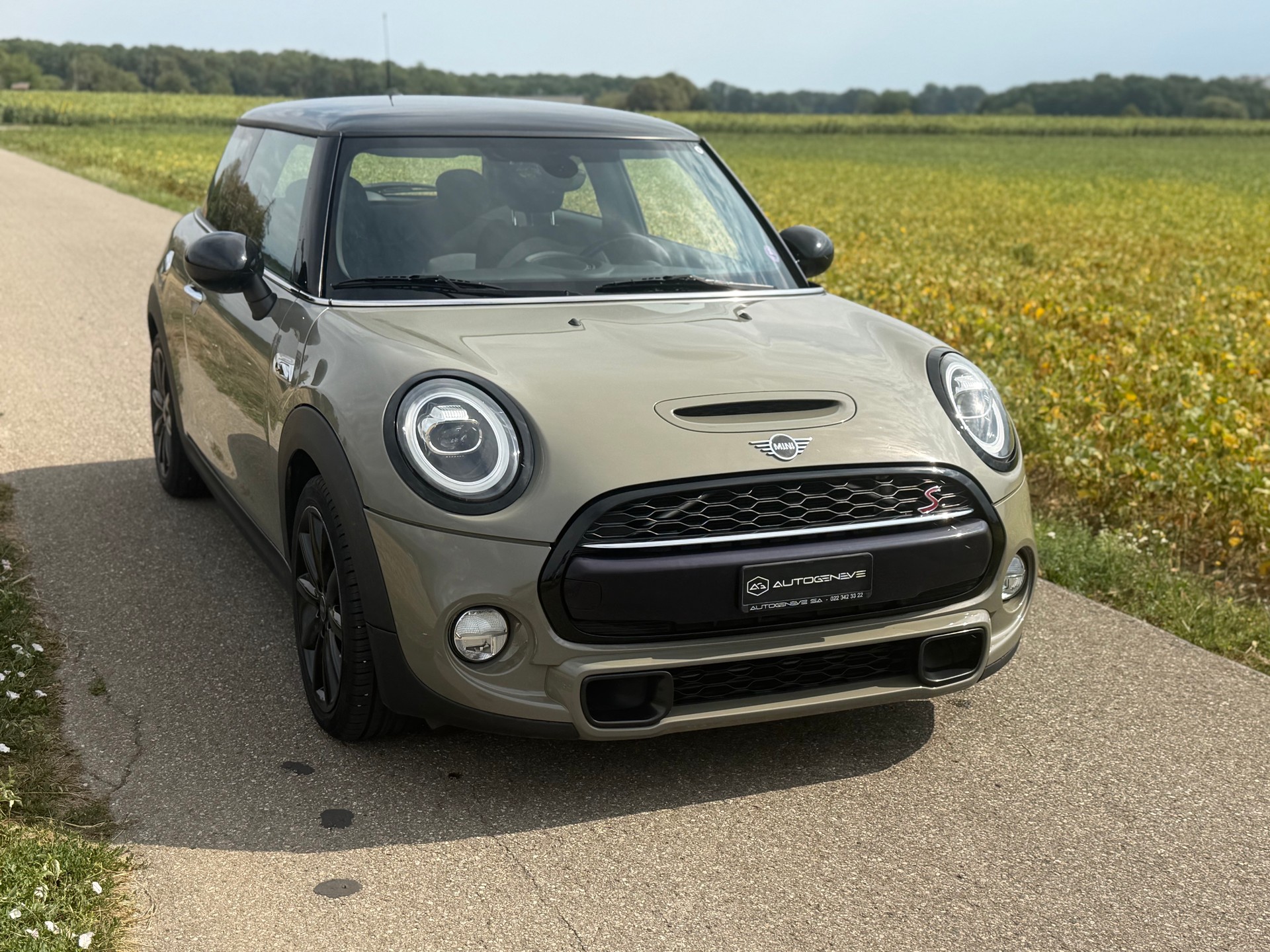 MINI Cooper S-image-4