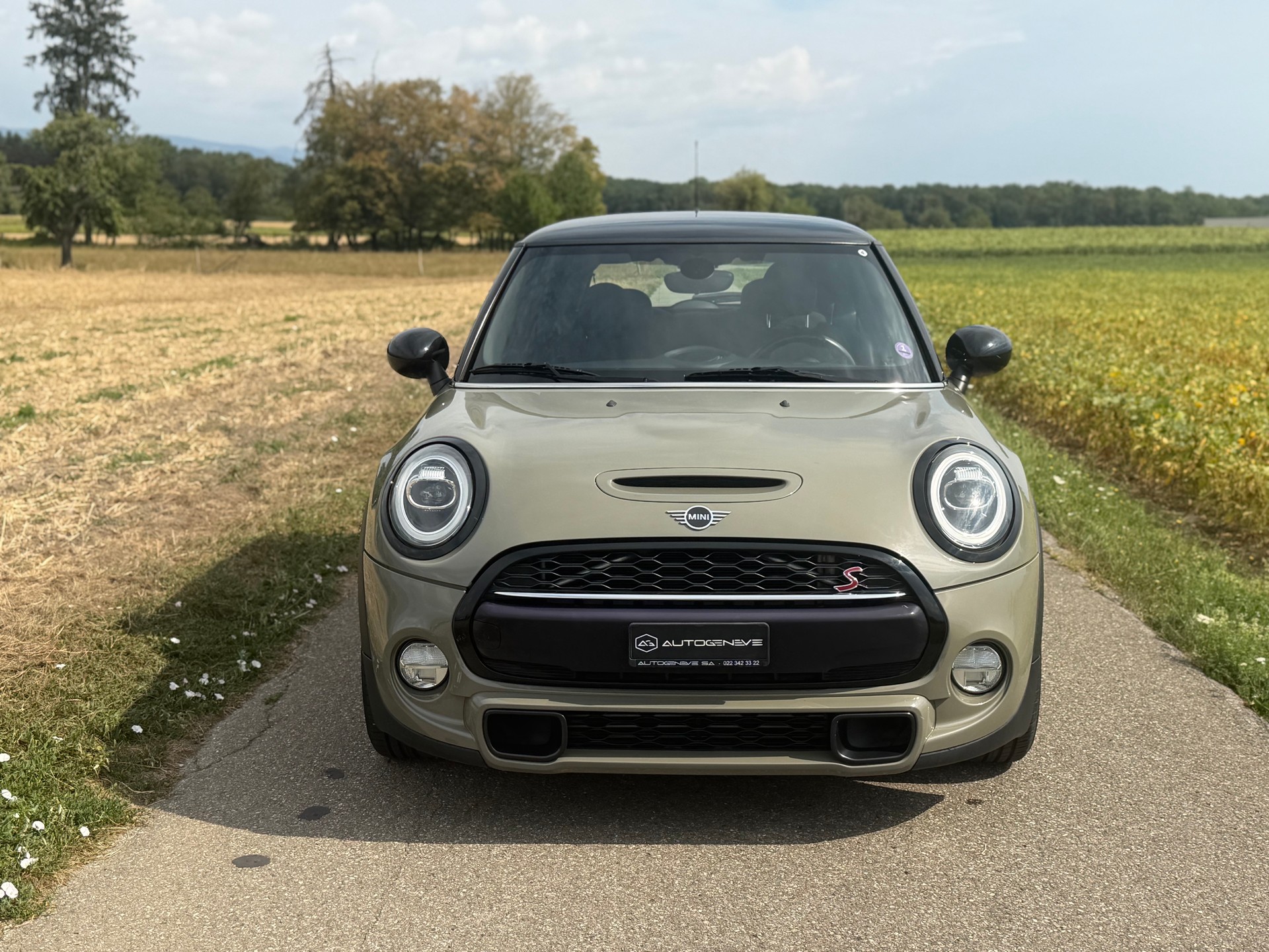 MINI Cooper S-image-1