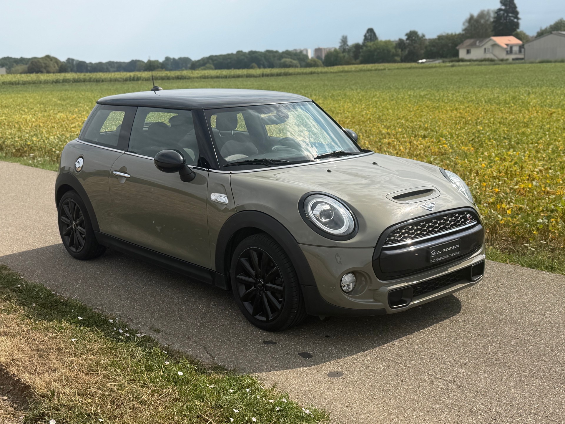 MINI Cooper S-image-10