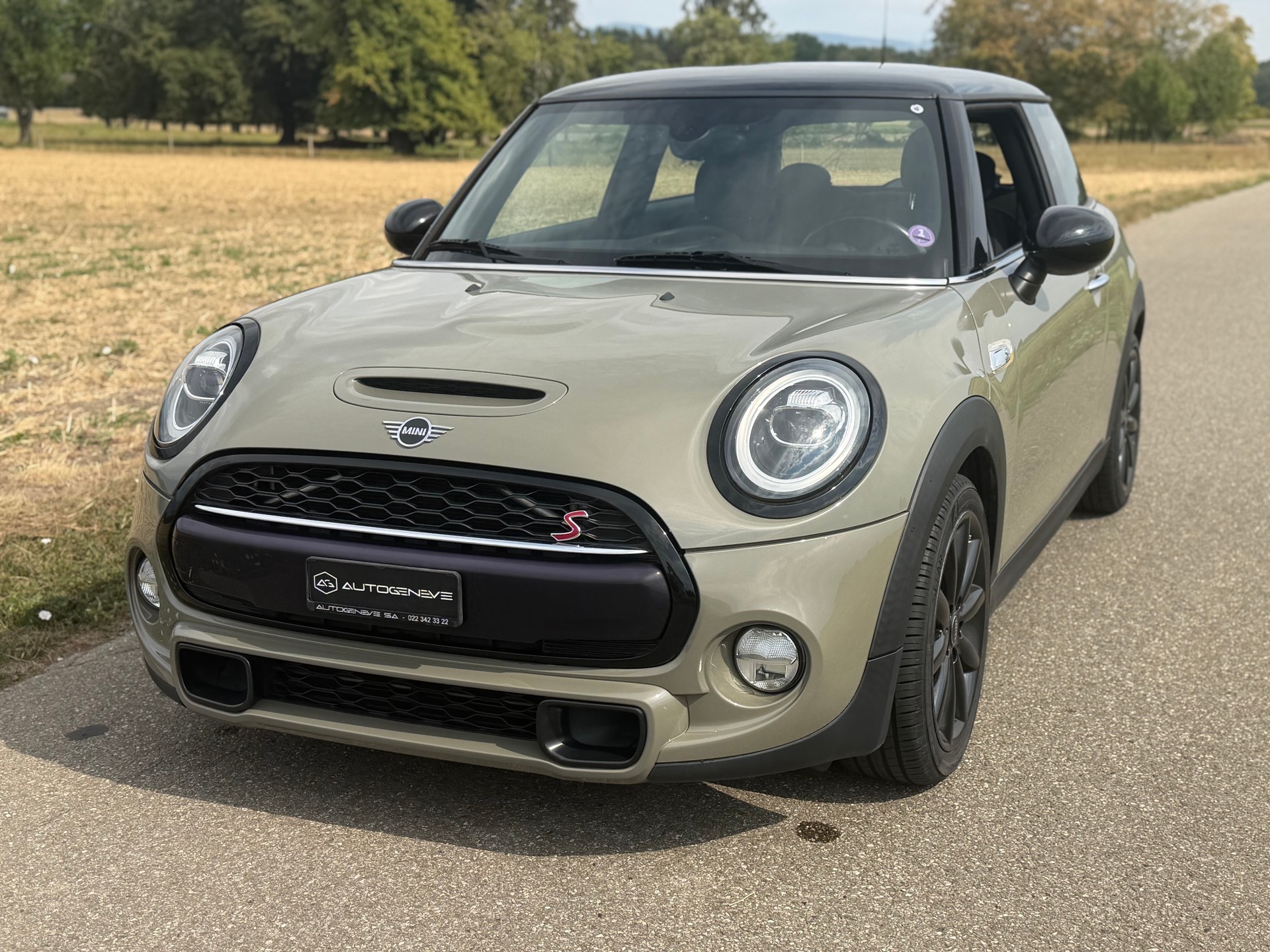 MINI Cooper S-image-3