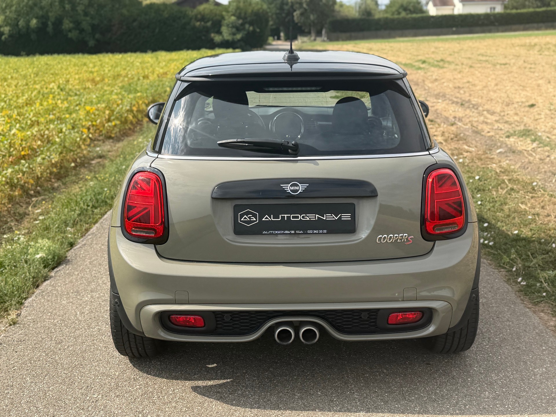 MINI Cooper S-image-7