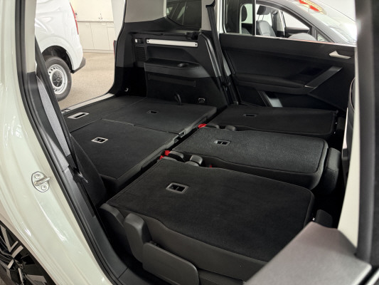 VW Touran 1.5 TSI EVO Comf-image-6