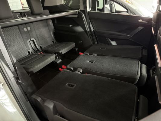 VW Touran 1.5 TSI EVO Comf-image-7