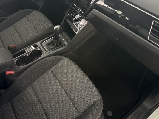 VW Touran 1.5 TSI EVO Comf-image-9