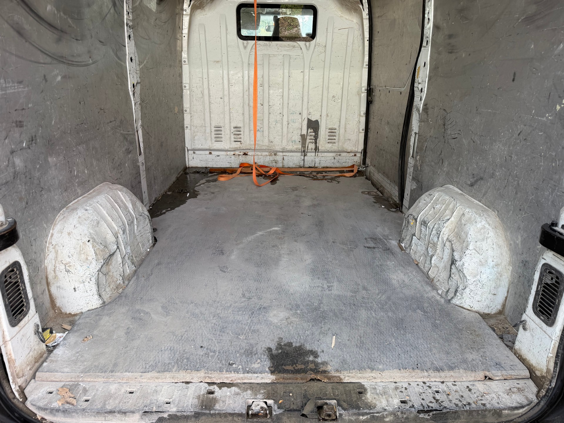 OPEL Movano 2.3 CDTI 3.5t L2H2-image-12