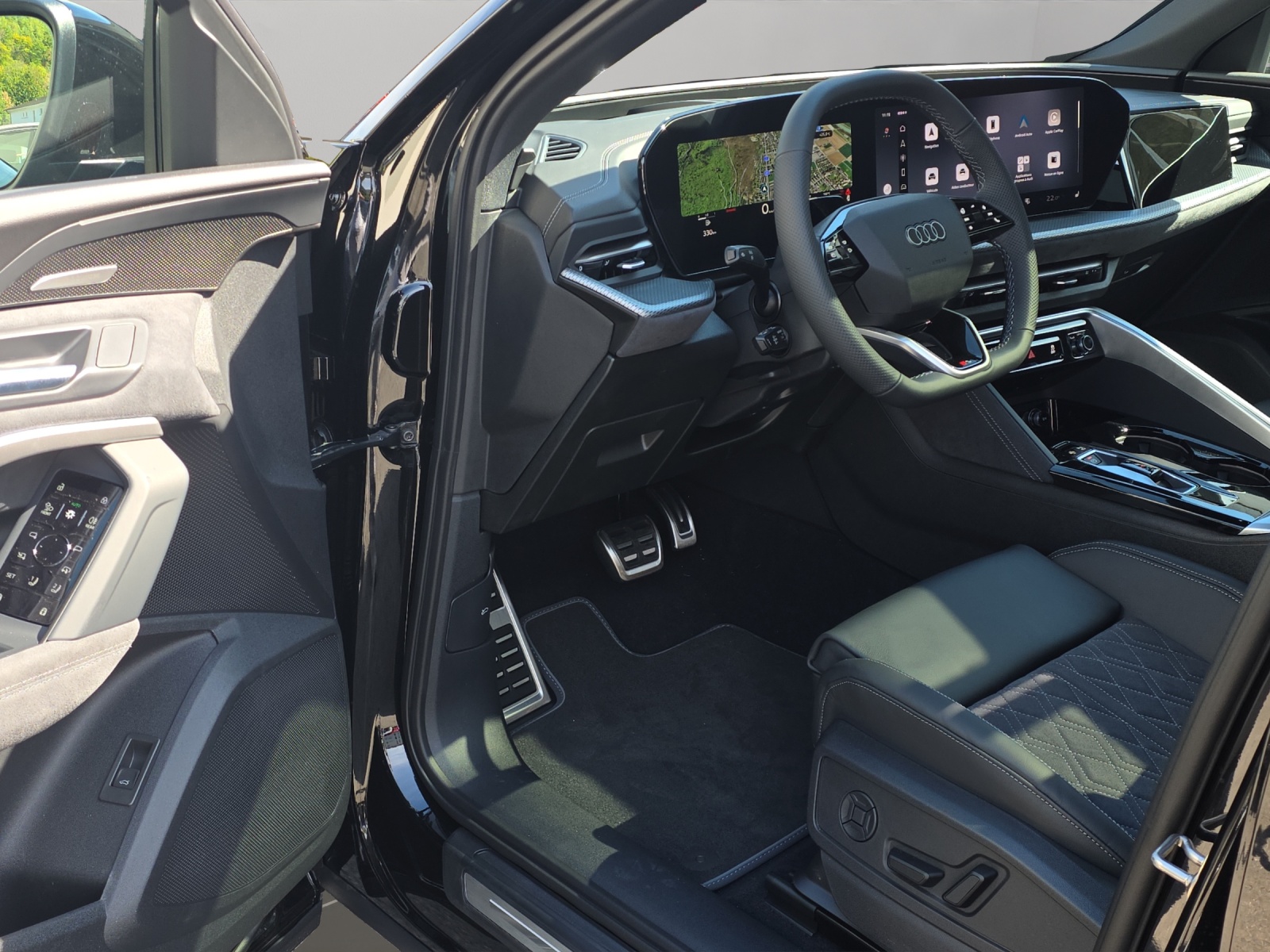 AUDI Q5 Sportback TFSI quattro 200 kW S-tronic-image-3