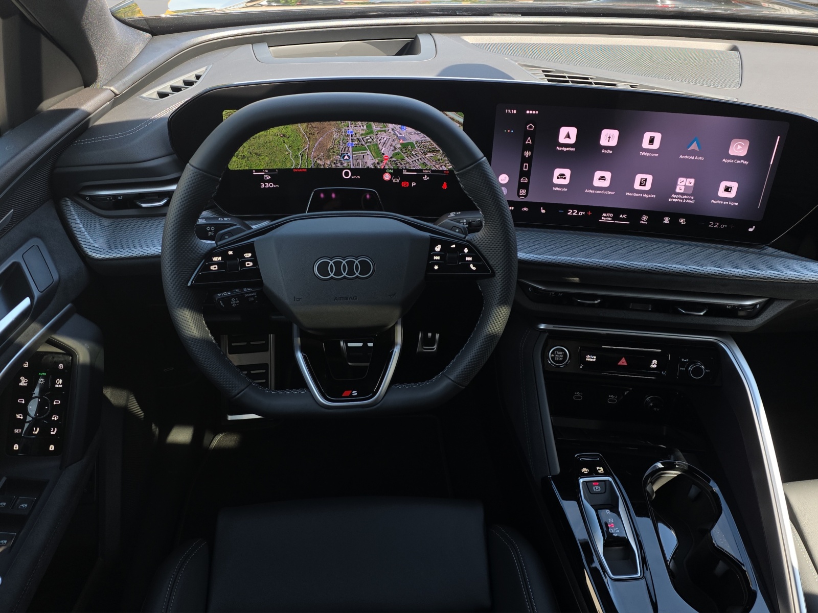 AUDI Q5 Sportback TFSI quattro 200 kW S-tronic-image-6