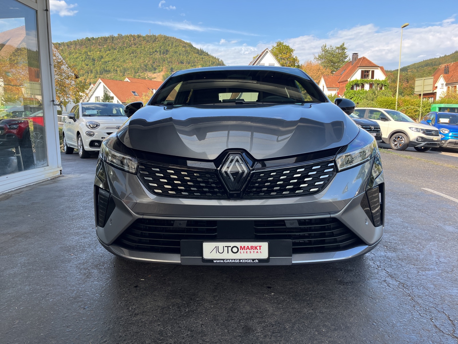 RENAULT Clio 1.6 E-Tech Esprit Alpine-image-5