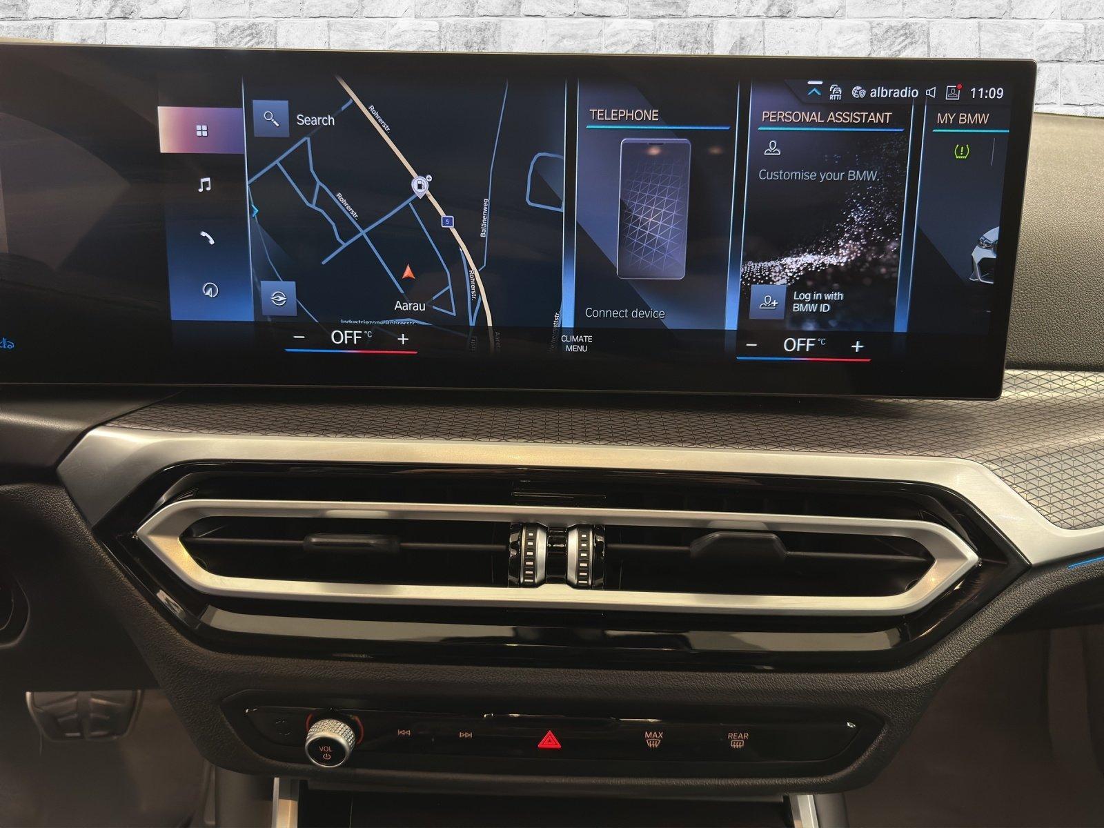 BMW 320d xDrive Touring-image-14