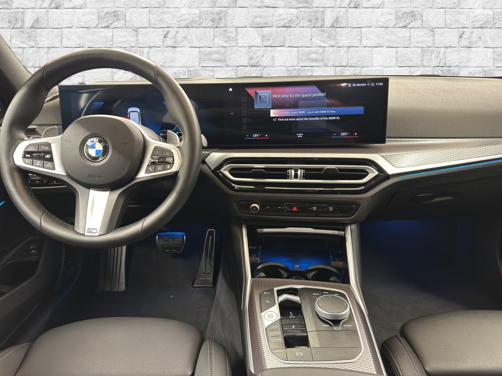 BMW 320d xDrive Touring-image-7