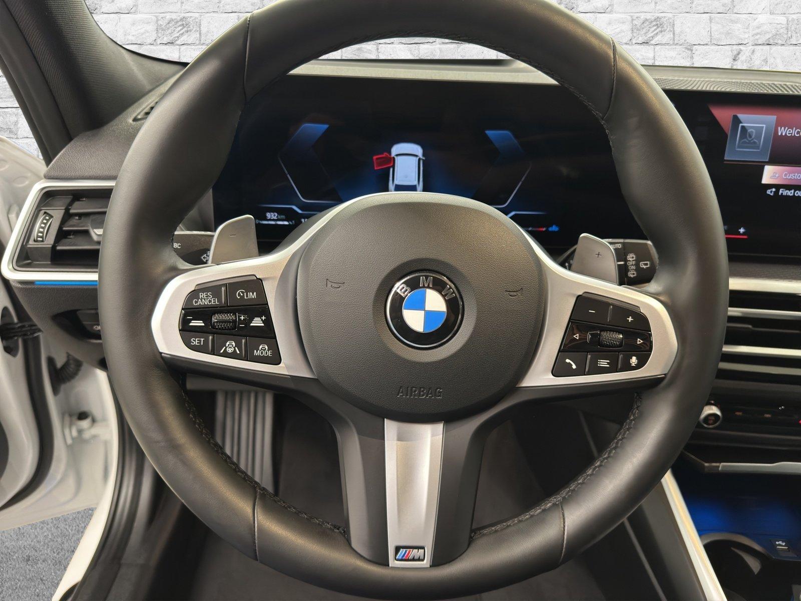 BMW 320d xDrive Touring-image-9