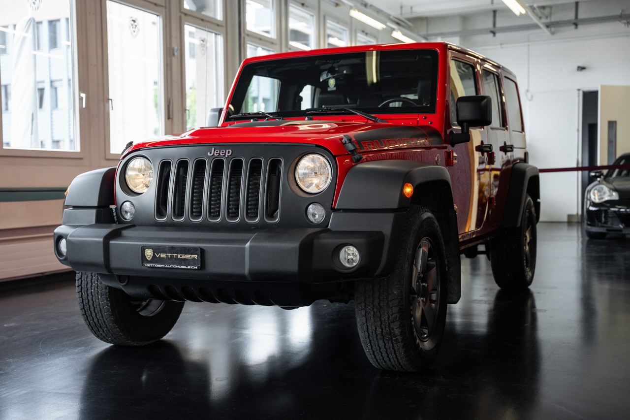 JEEP Wrangler 2.8CRD Unlimited Rubicon Recon Aut.-showroom-element-2