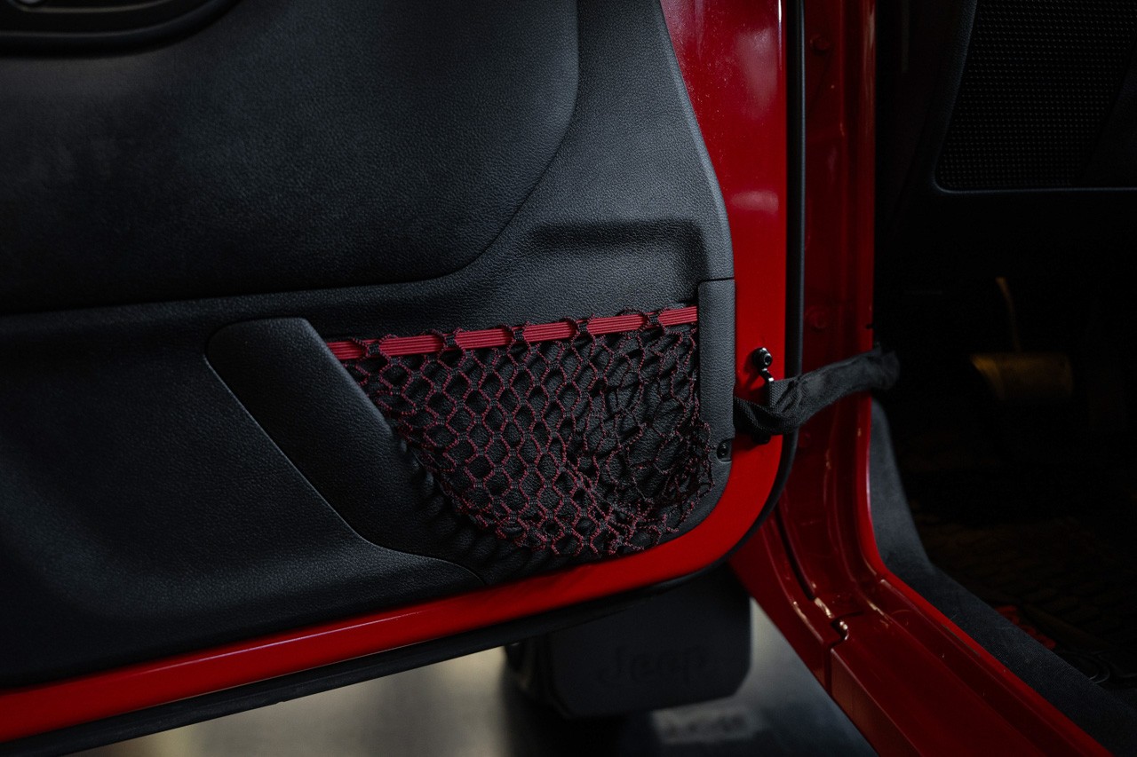 JEEP Wrangler 2.8CRD Unlimited Rubicon Recon Aut.-image-30