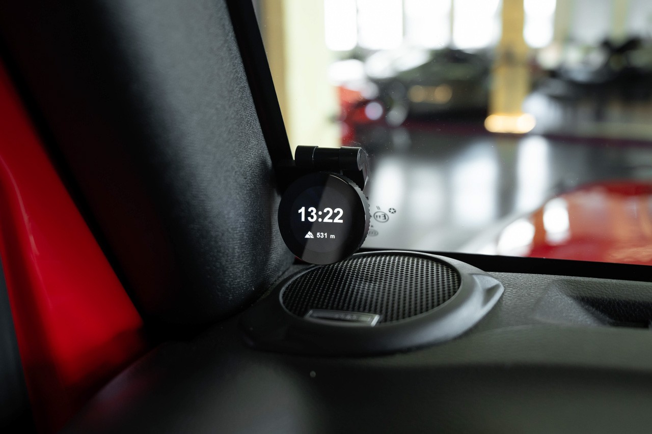 JEEP Wrangler 2.8CRD Unlimited Rubicon Recon Aut.-image-23