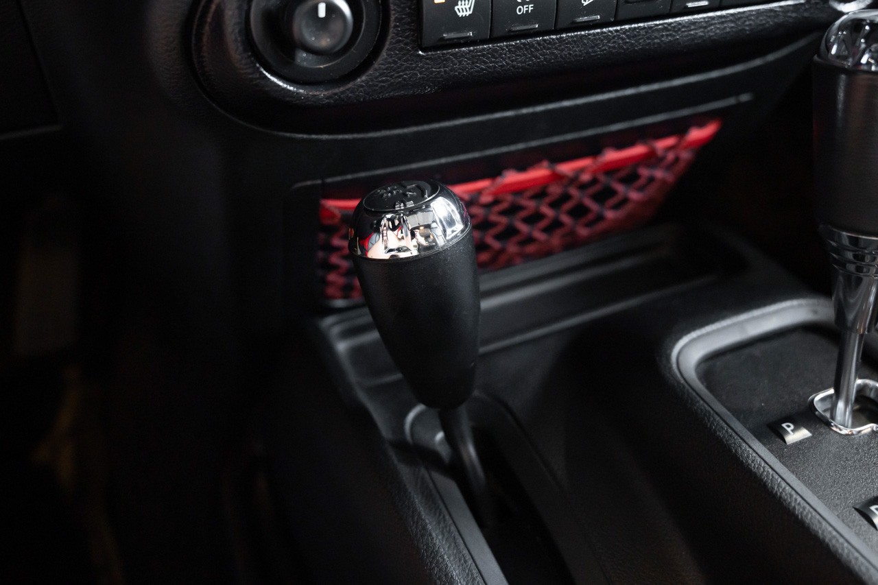 JEEP Wrangler 2.8CRD Unlimited Rubicon Recon Aut.-image-29