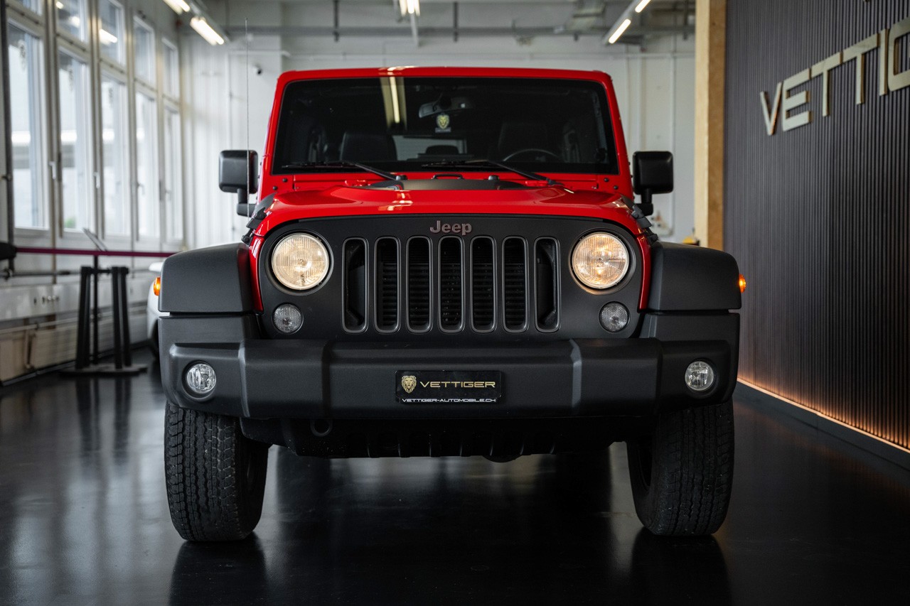 JEEP Wrangler 2.8CRD Unlimited Rubicon Recon Aut.-showroom-element-1
