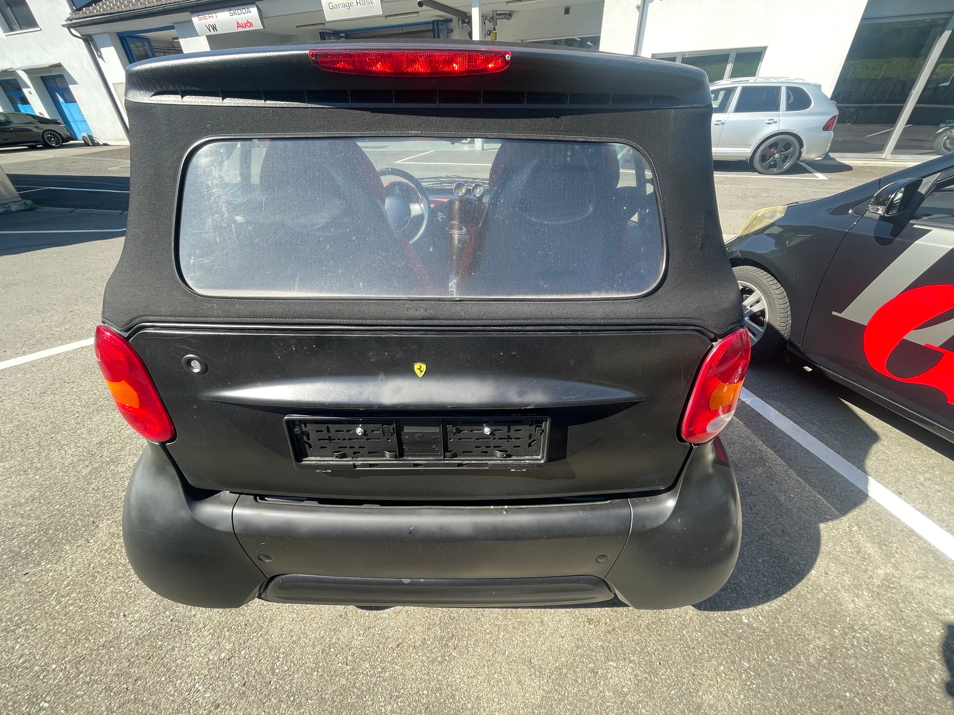 SMART fortwo passion-image-6