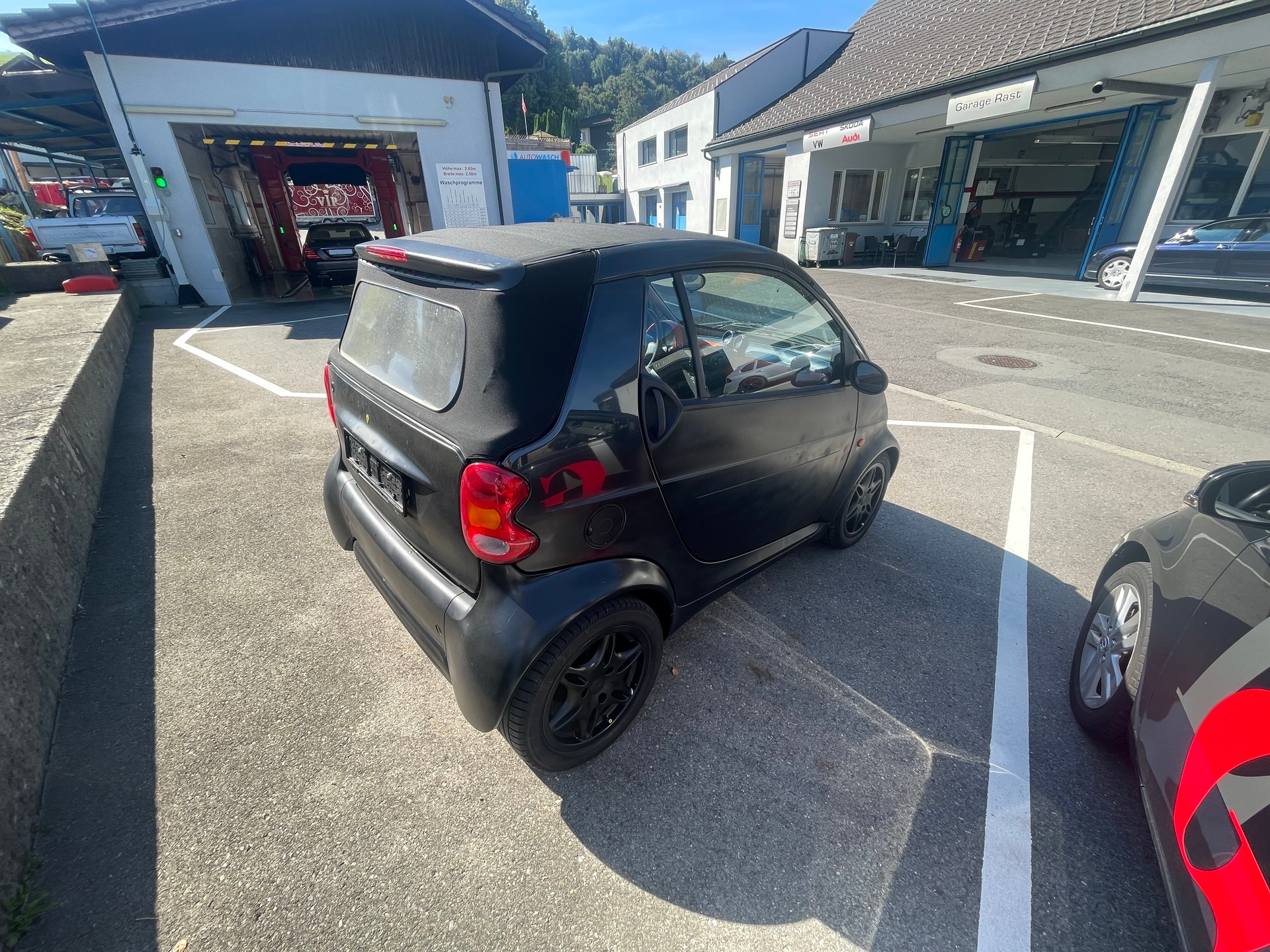 SMART fortwo passion-image-7