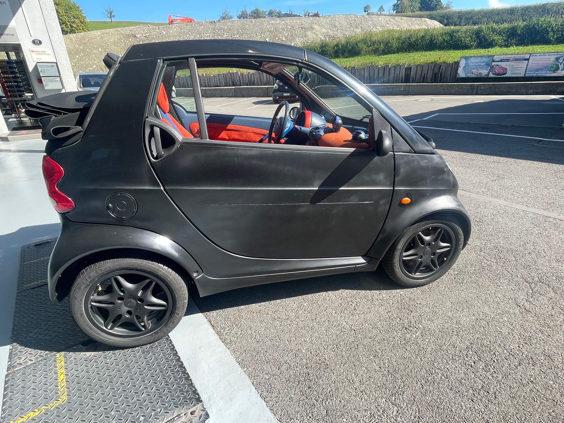 SMART fortwo passion-image-3