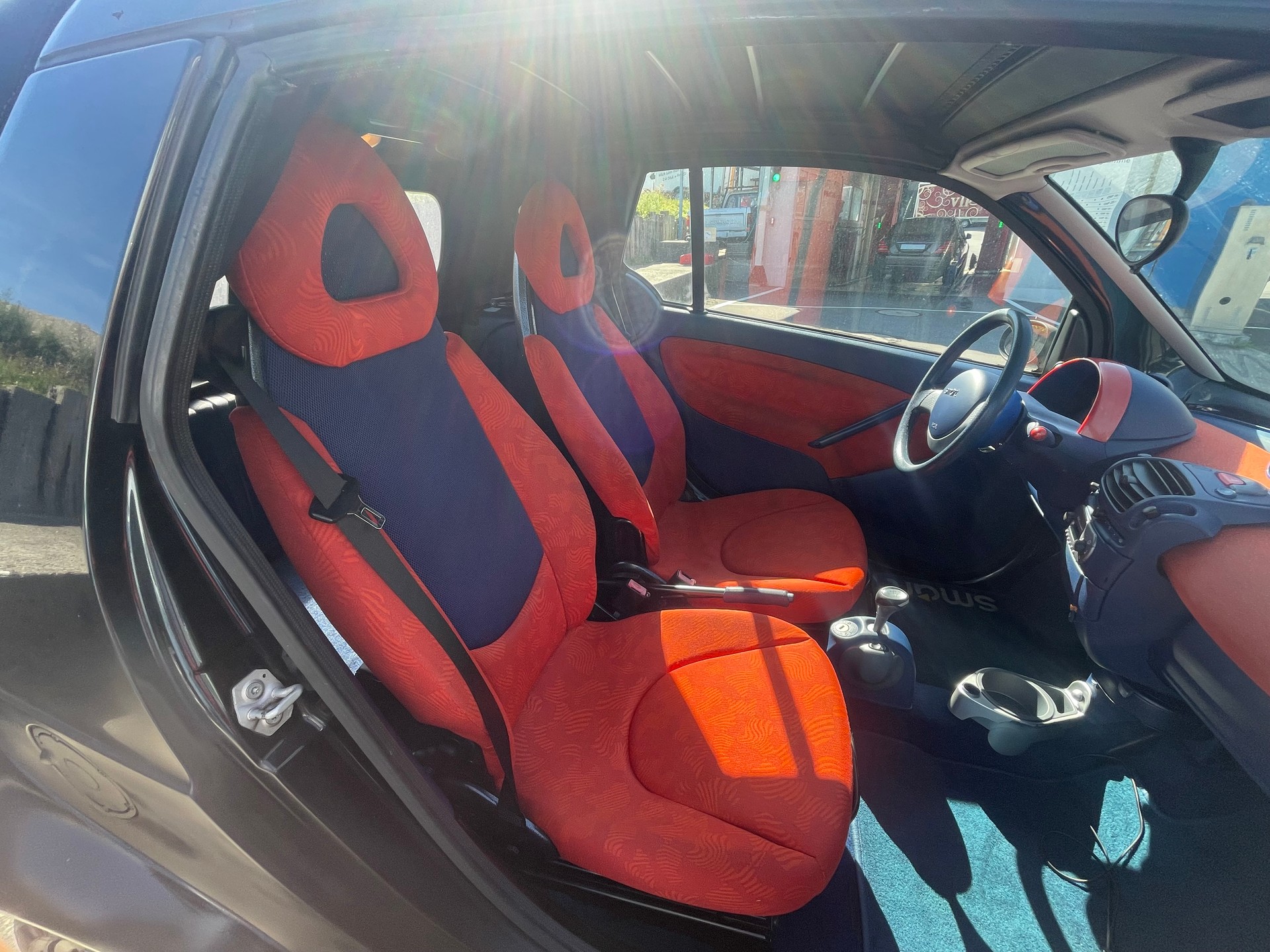 SMART fortwo passion-image-8