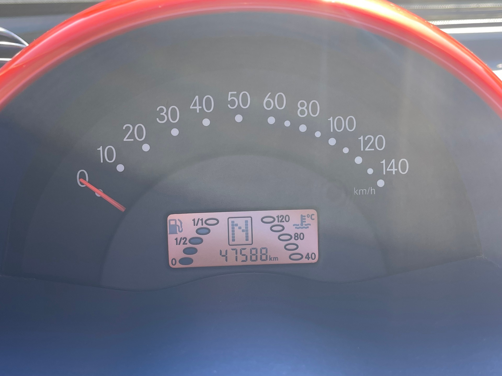 SMART fortwo passion-image-12