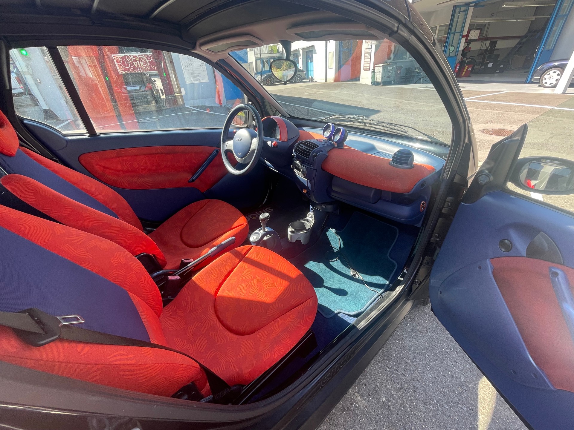 SMART fortwo passion-image-9