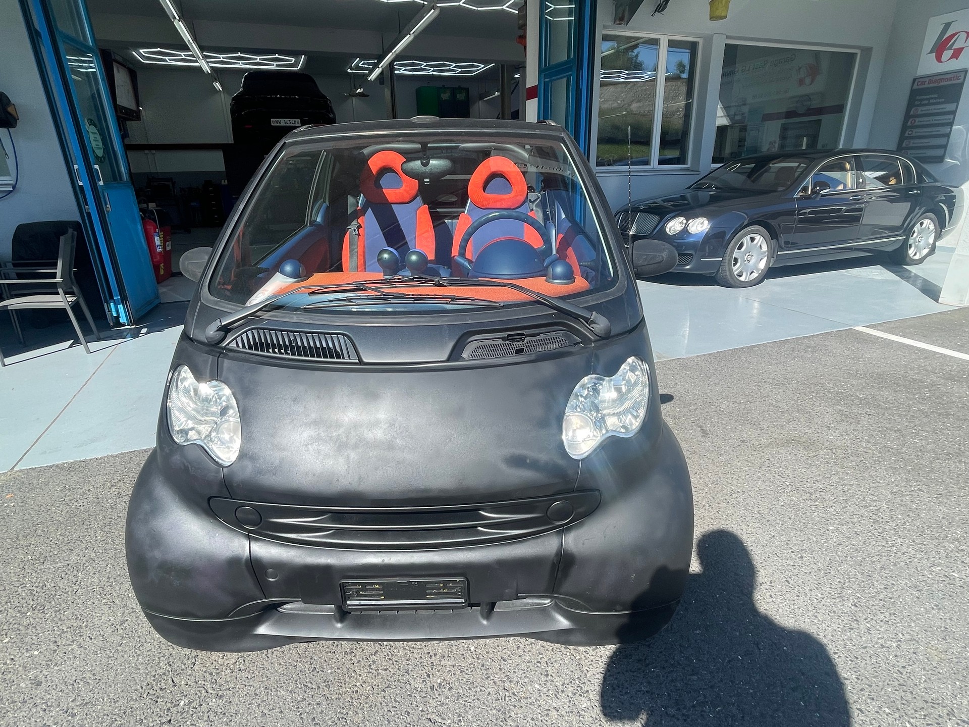 SMART fortwo passion-image-2