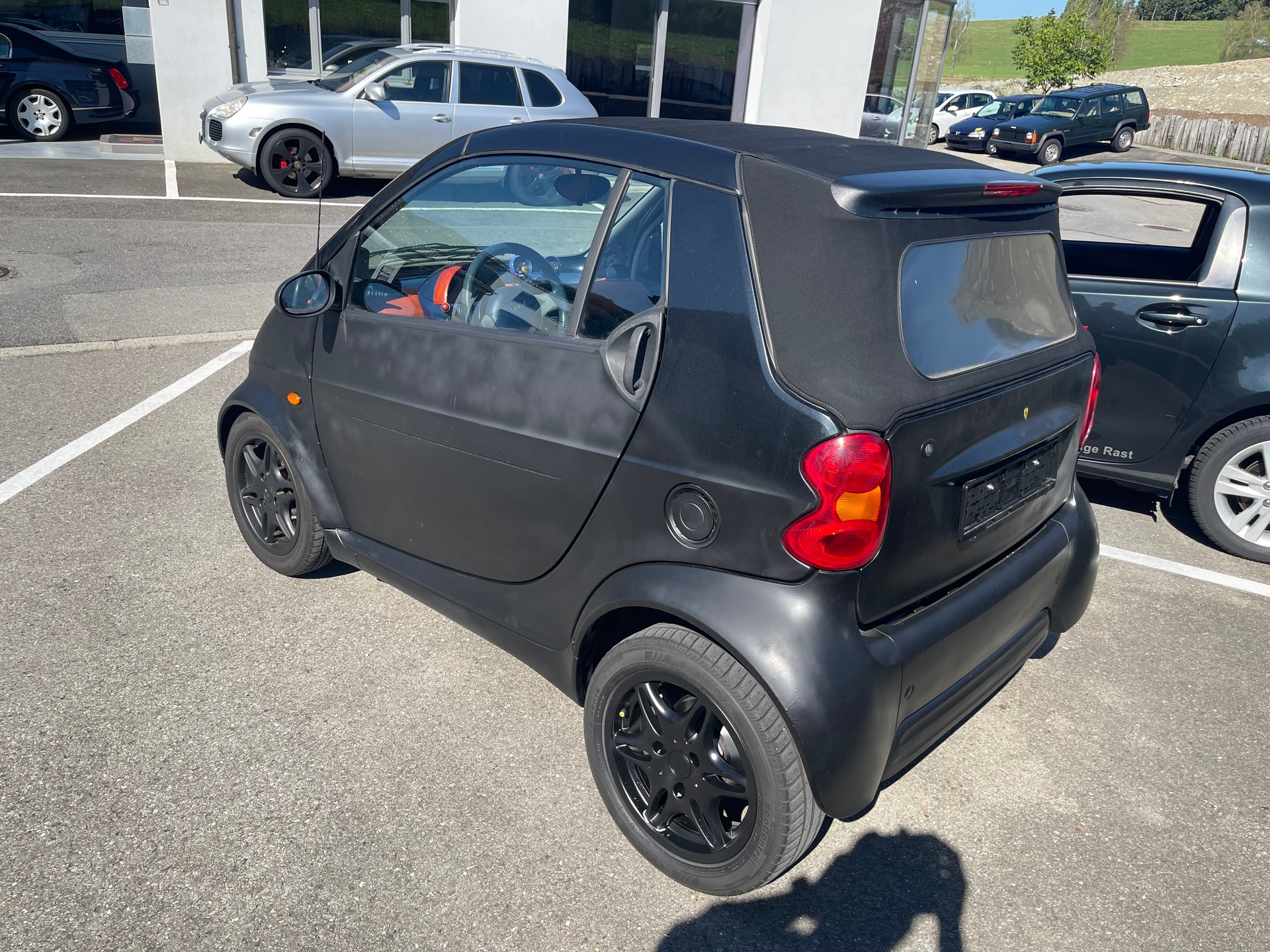 SMART fortwo passion-image-4