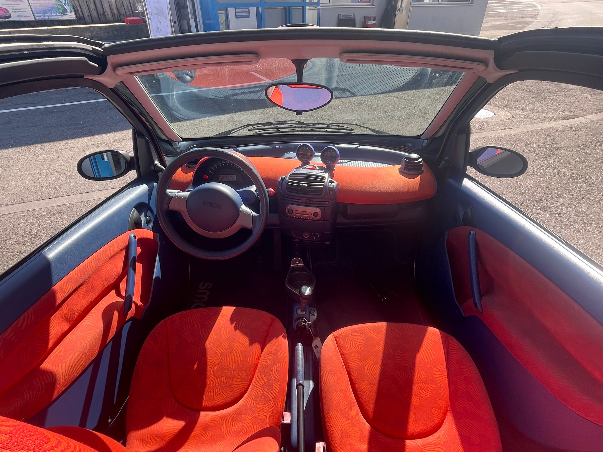 SMART fortwo passion-image-10