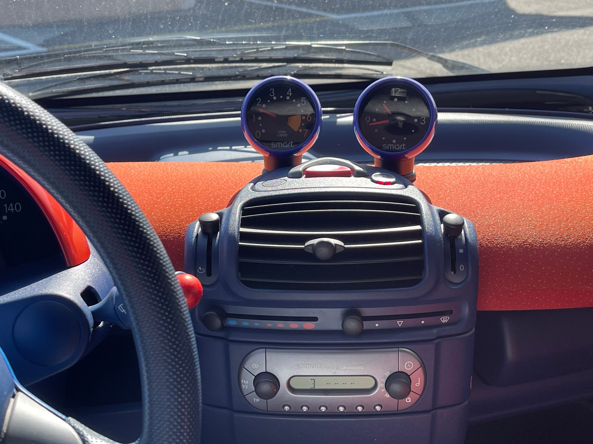SMART fortwo passion-image-11