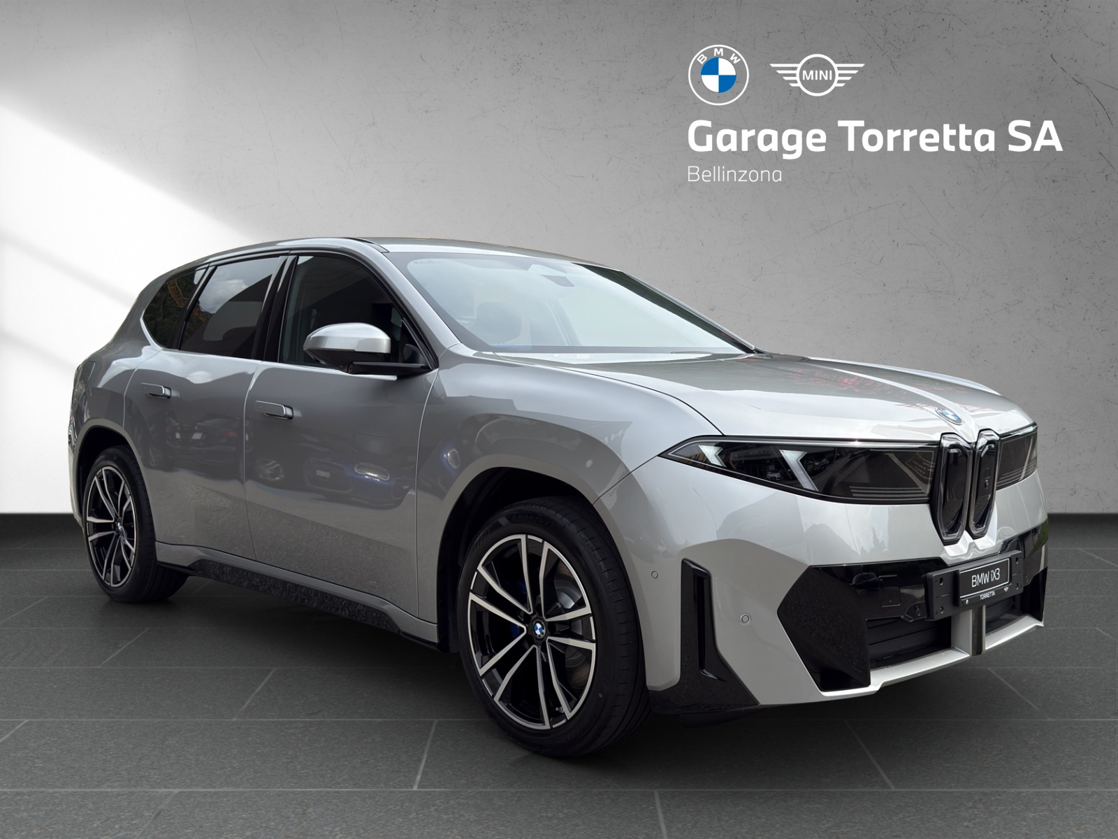 BMW iX3 40 M Sport-image-6