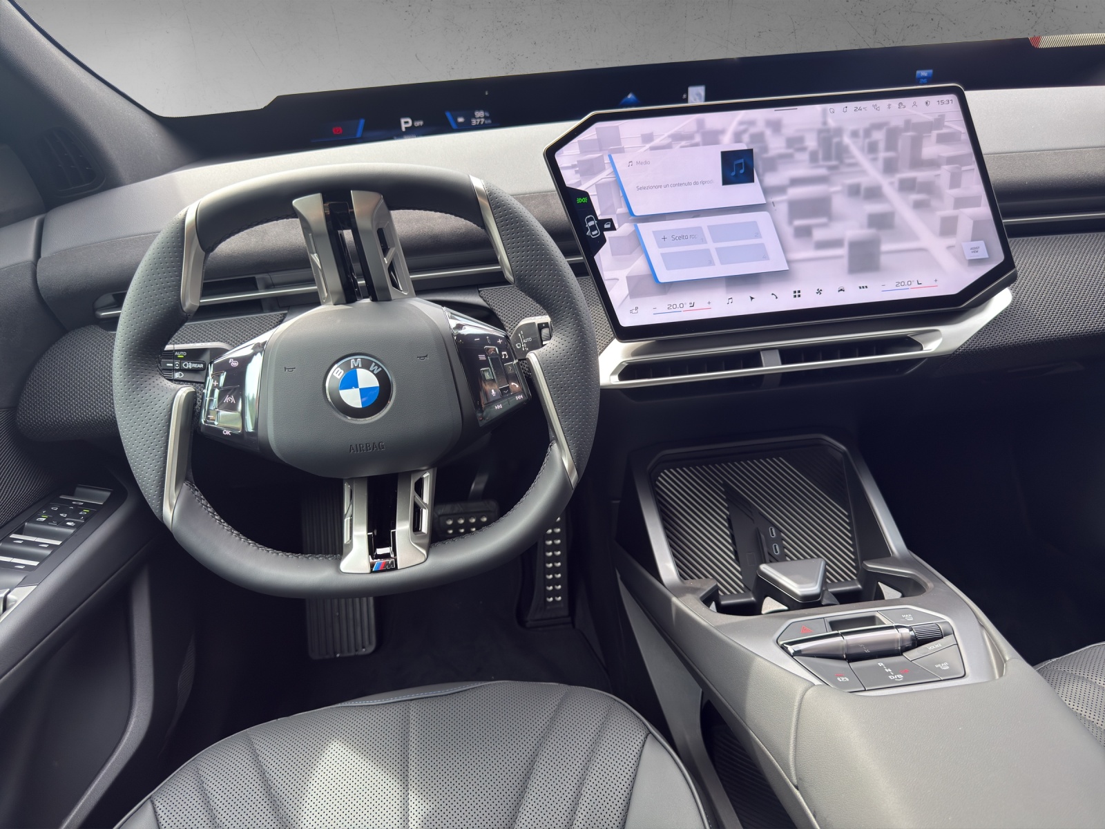 BMW iX3 40 M Sport-image-13