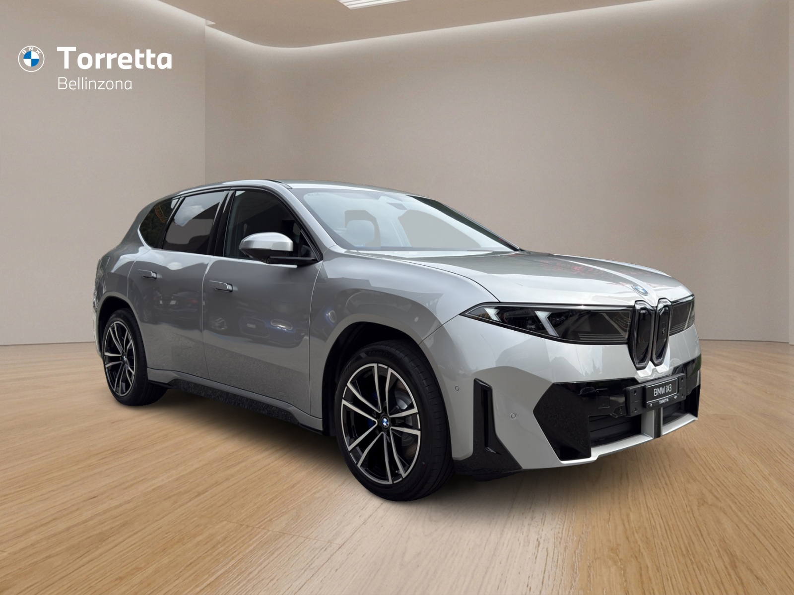 BMW iX3 40 M Sport-image-6