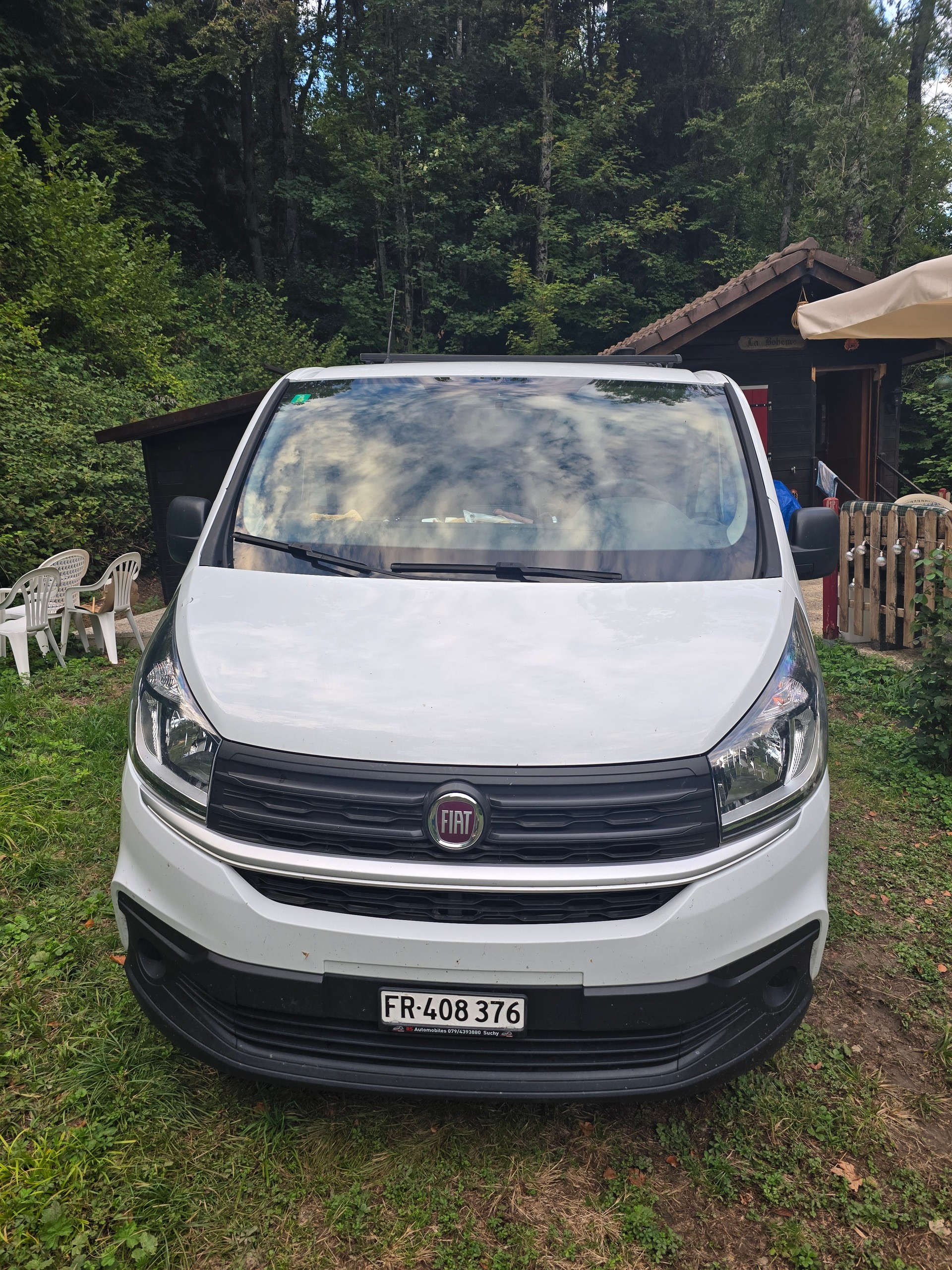 FIAT 1.6 MJ 120 Base-image-0