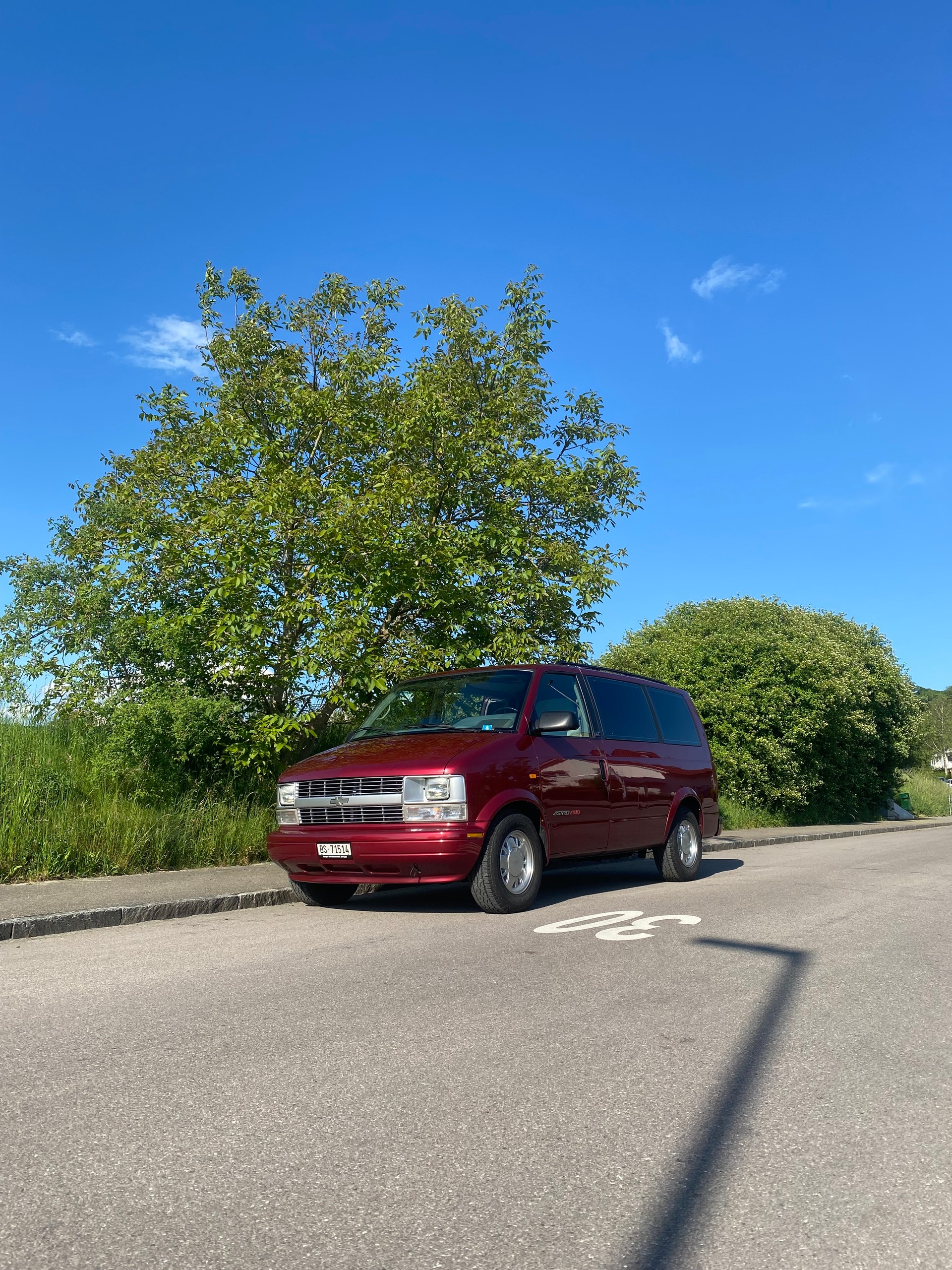 CHEVROLET 4.3 LT Extended 4x4-image-2