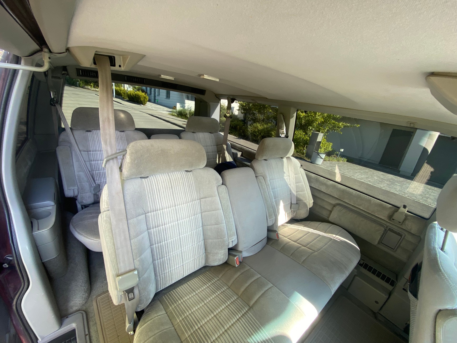 CHEVROLET 4.3 LT Extended 4x4-image-5